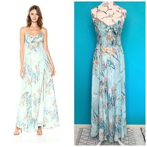 Yumi Kim Harbourside Watch Me Maxi Dress